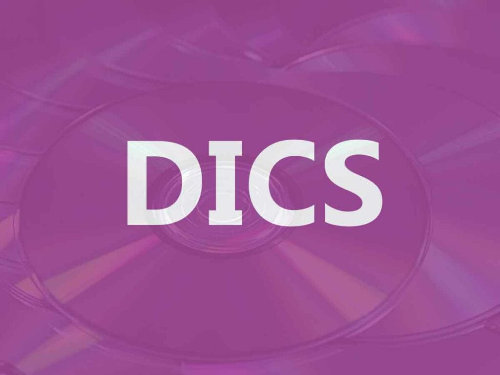DICS