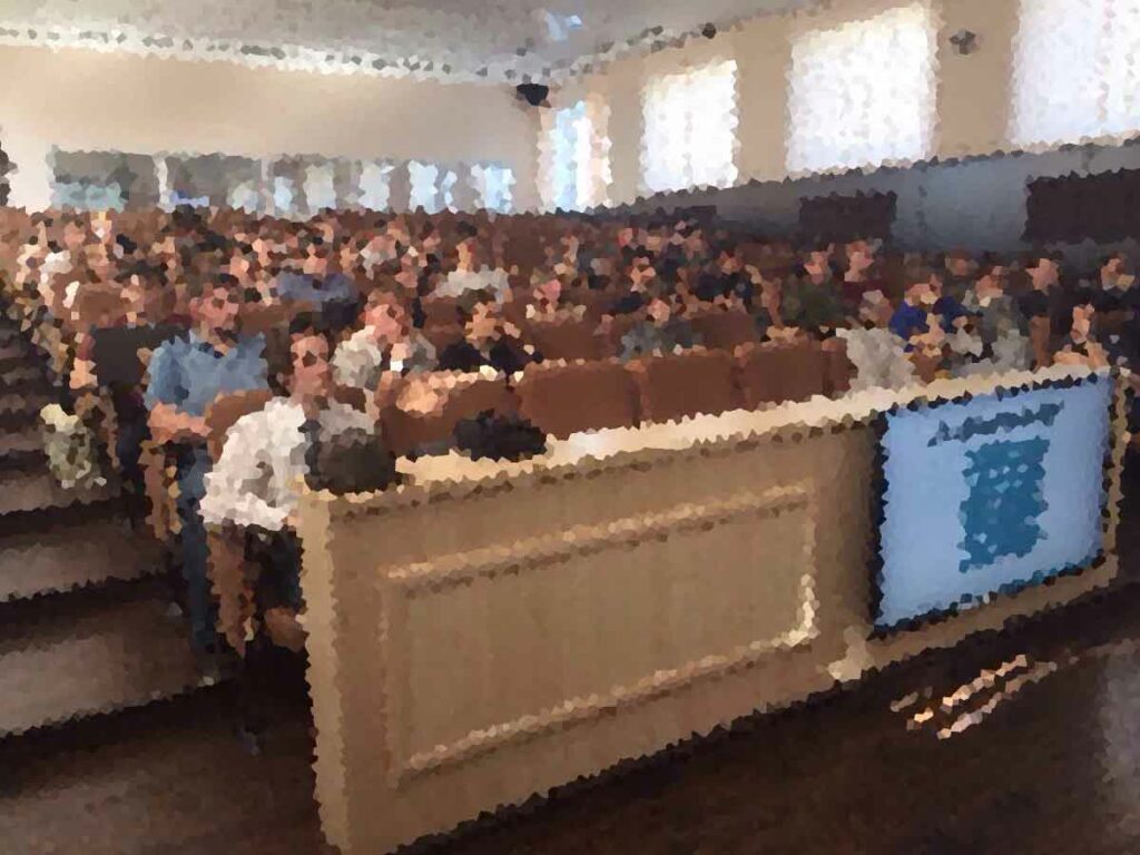 «Наш студент не только знает, но и умеет» — цель академий Cisco