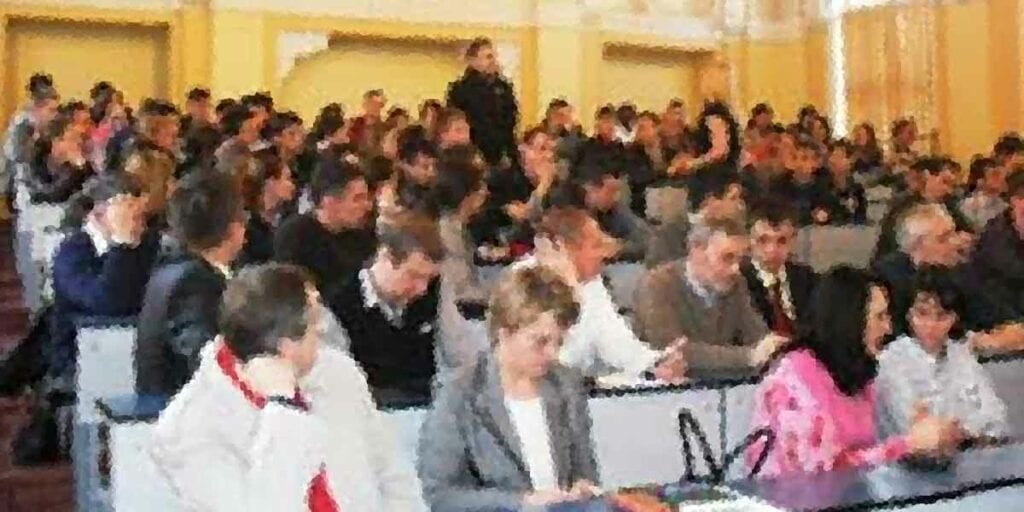 Студентський День Cisco у Львові