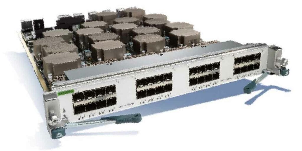 Cisco FabricPath