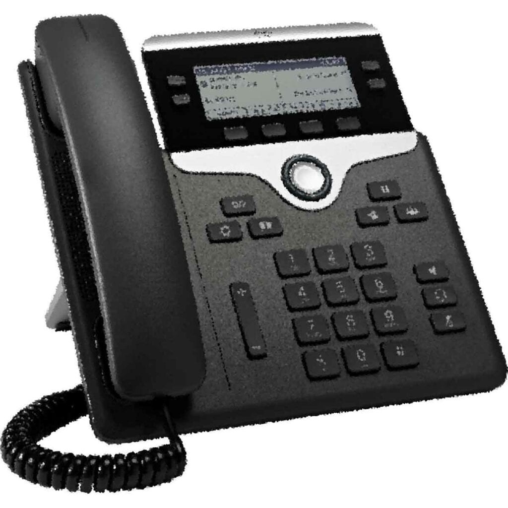 Cisco UC и физическая безопасность