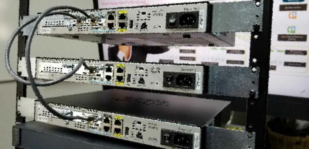Лучшие проекты Cisco в Украине -- 2011 год