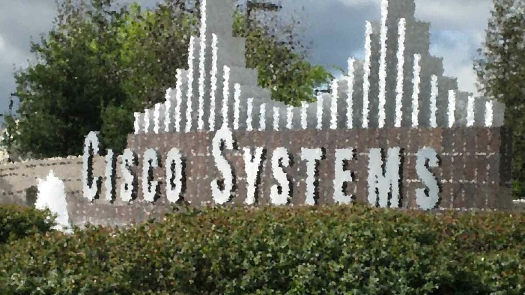 Решения Cisco для учебных заведений