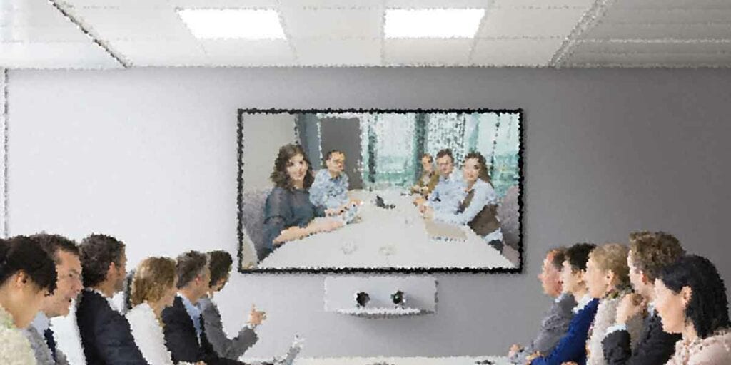 Видеорешения Cisco
