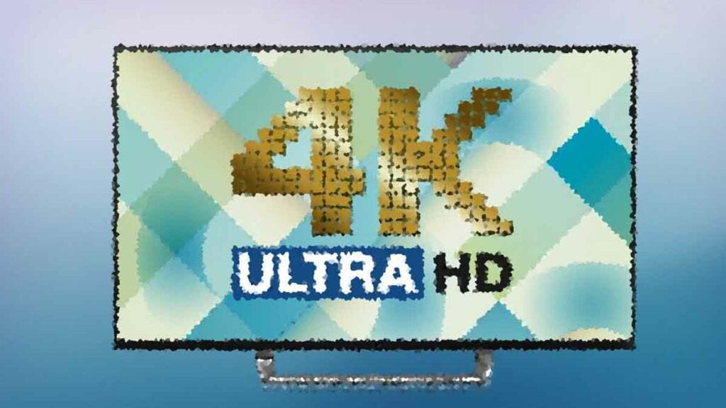Будущее телевидения. Future of TV