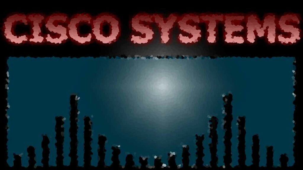 Cisco и NBA