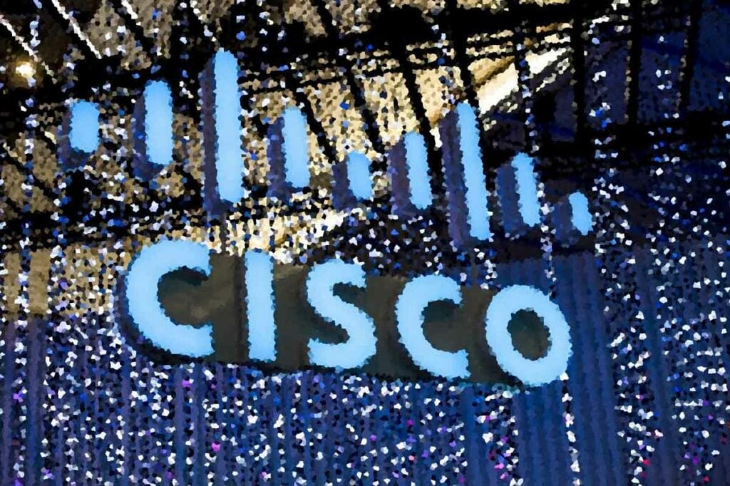 Решение для партнеров: интернет-витрина Cisco