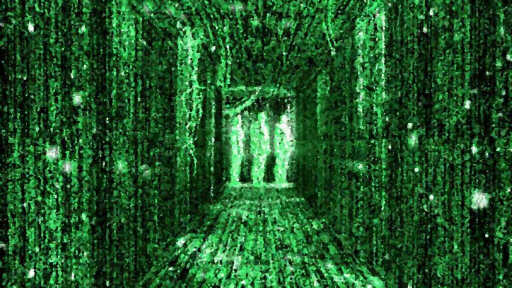 Информационная революция