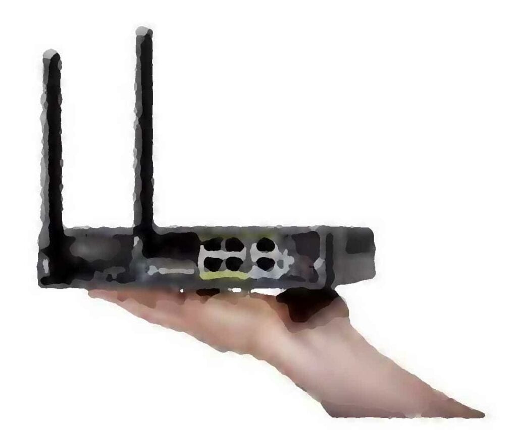 Маршрутизатор ISR 819 в экстремальных условиях