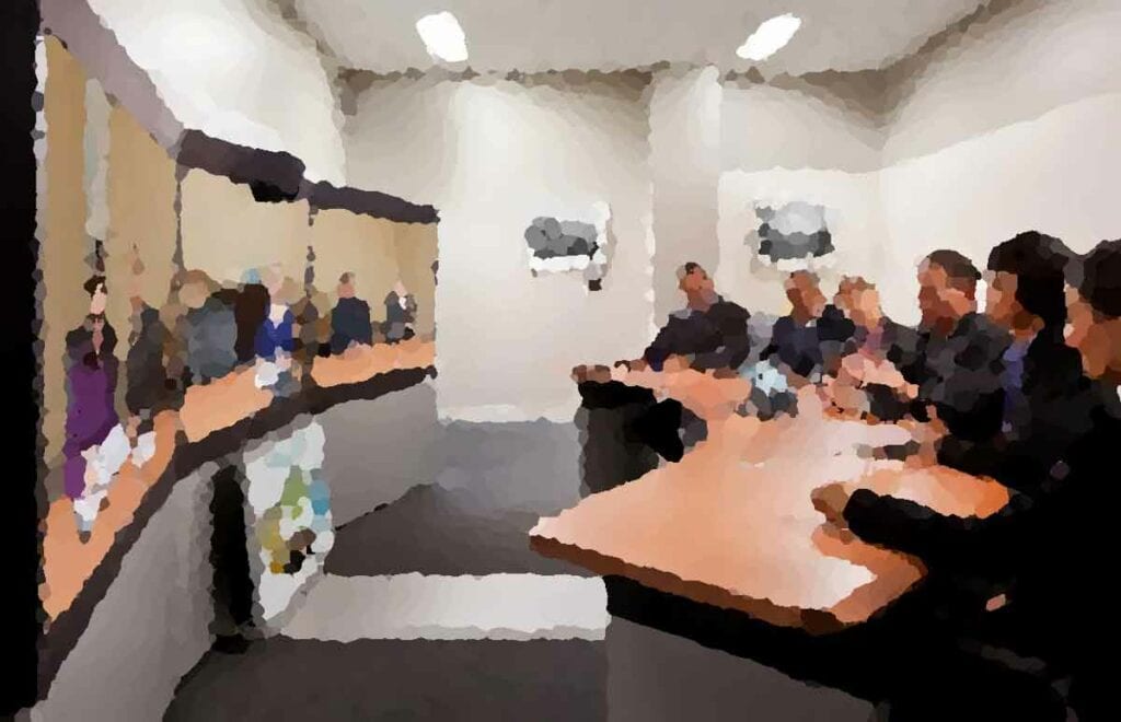 Удаленное обучение на базе оборудования Cisco TelePresence