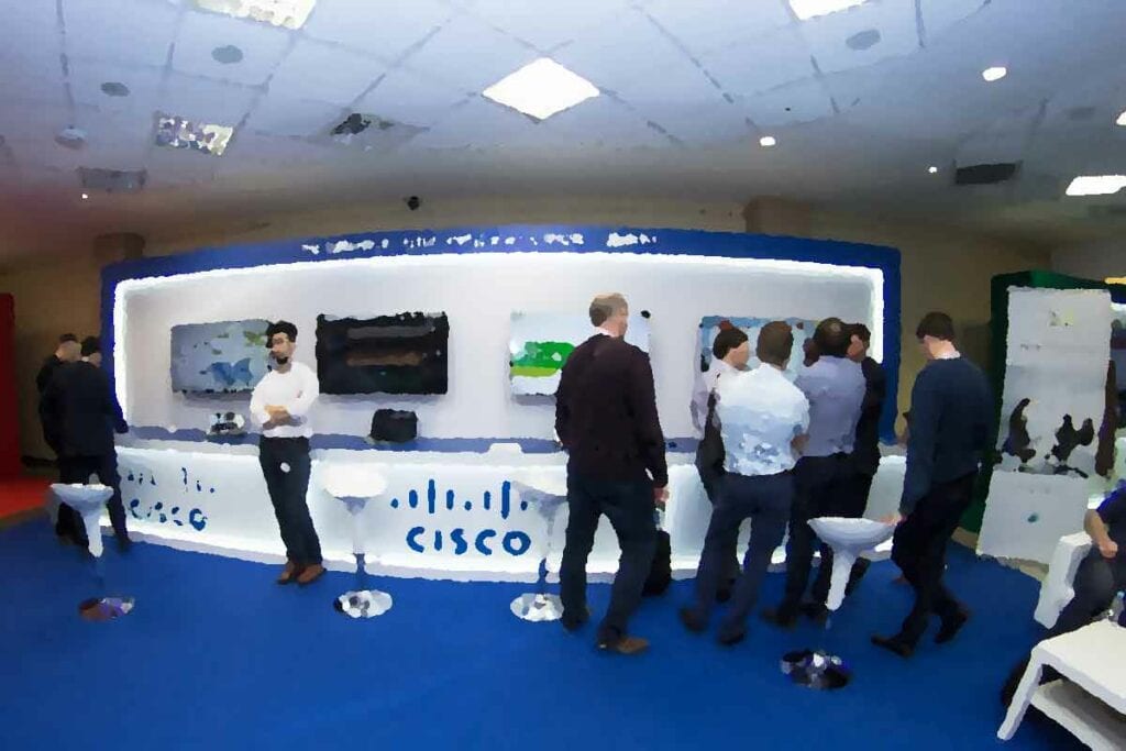 Решения Cisco для операторов связи. Демо-стенд Cisco Expo-2011