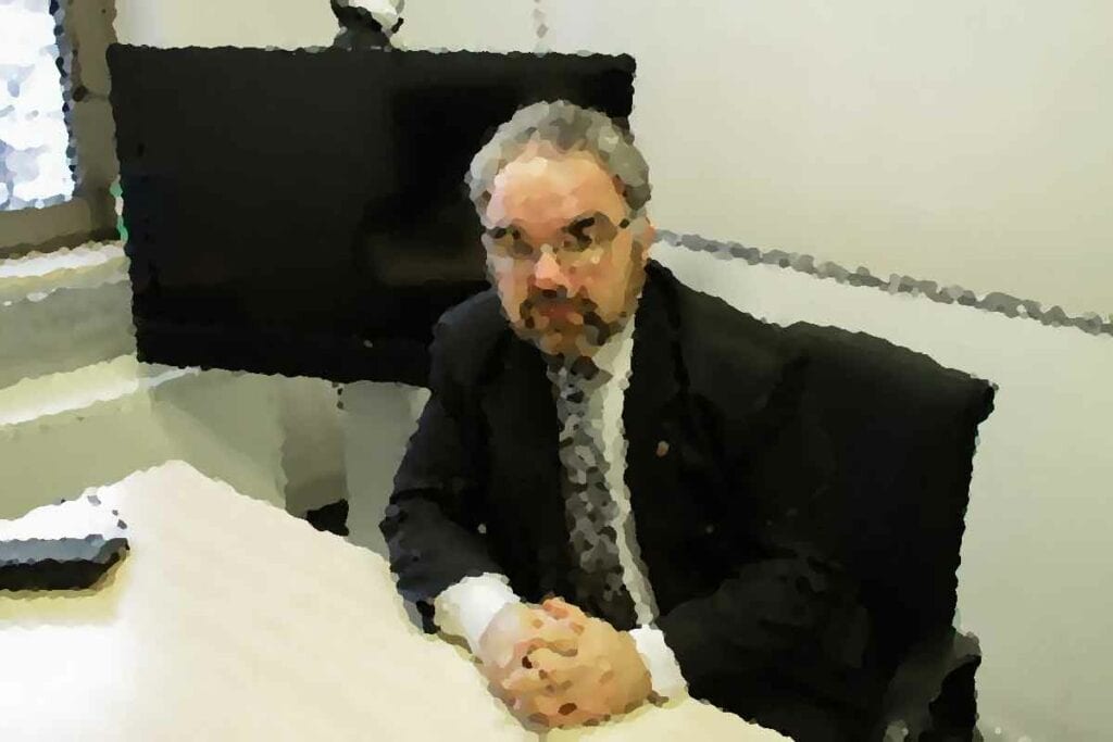 Алексей Лукацкий о том, как уцелеть в сетевых джунглях