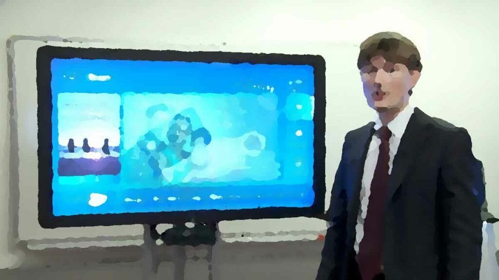 Перспективные технологии Cisco. Демо-стенд Cisco Expo-2011