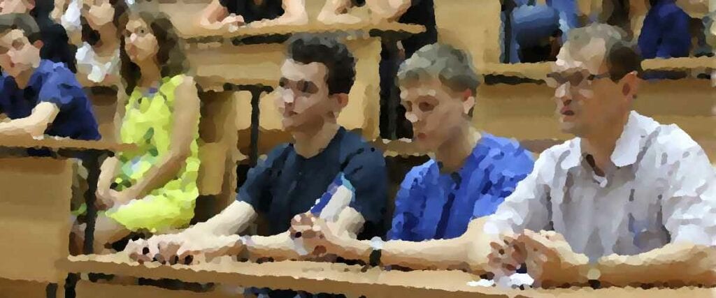 Умная школа Cisco