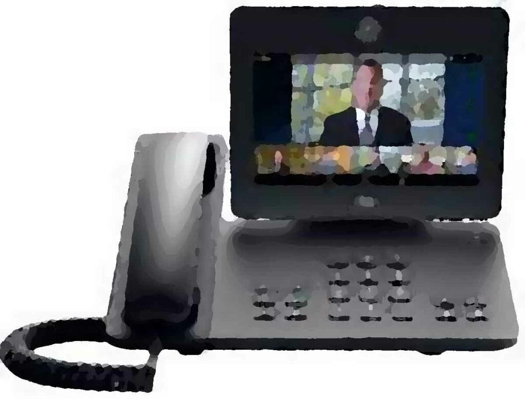 В Москве открыта комната Cisco Public TelePresence