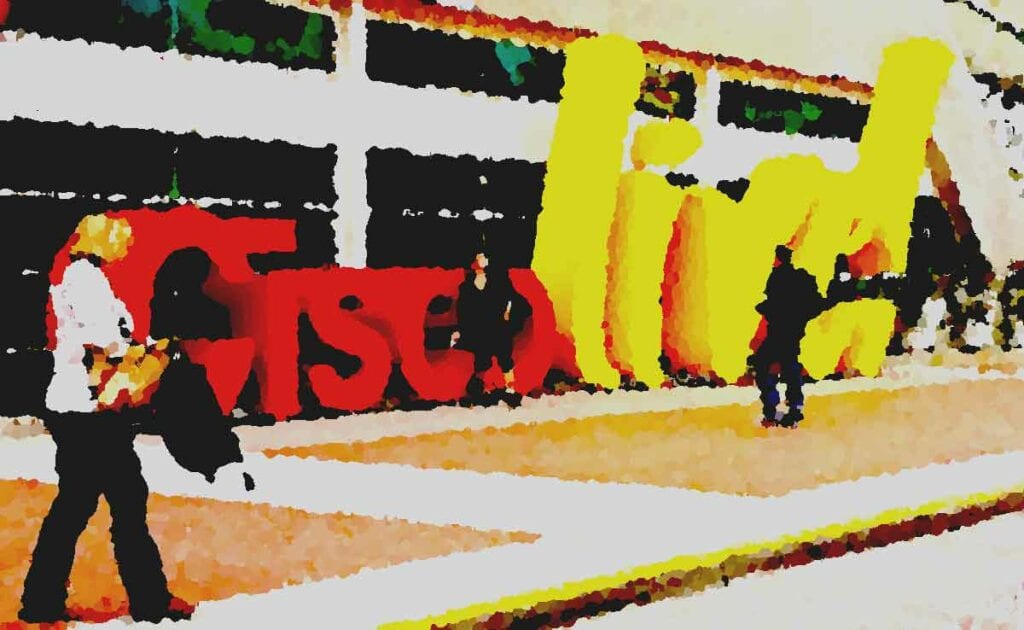 Cisco Live 2012 Highlights