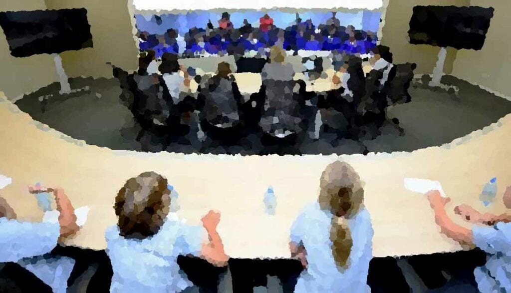 Удаленное обучение в Moscow Business School с Cisco TelePresence