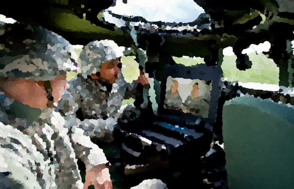 "черный чемоданчик" — мобильная видеосистема Cisco TelePresence VX Tactical