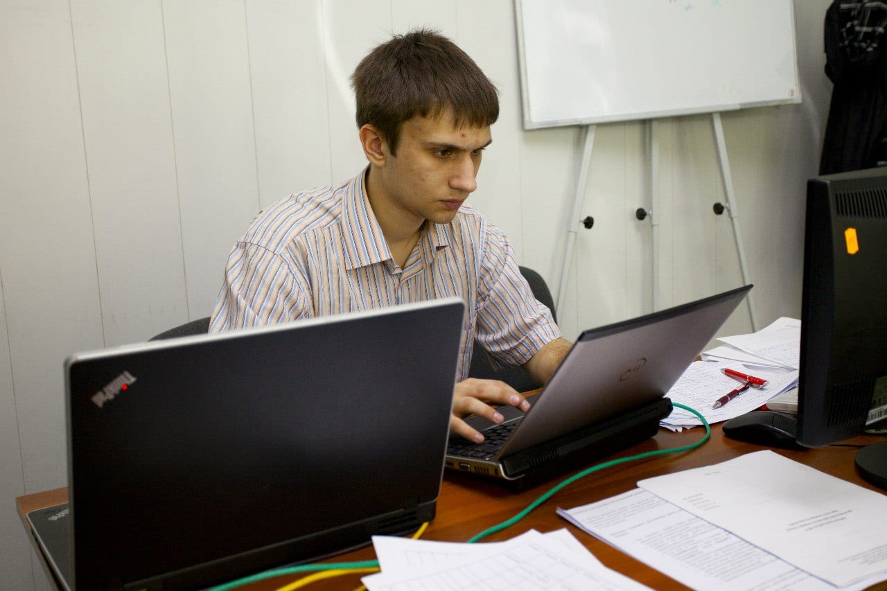Cisco Olympics 2012