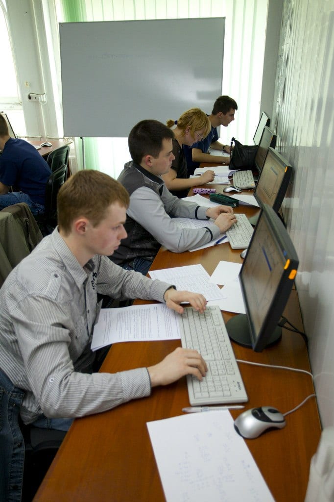 Cisco Olympics 2012