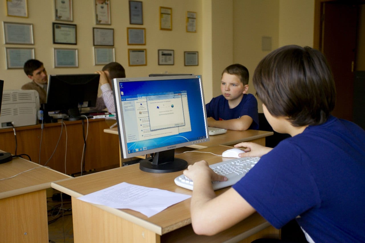 Cisco Olympics 2012