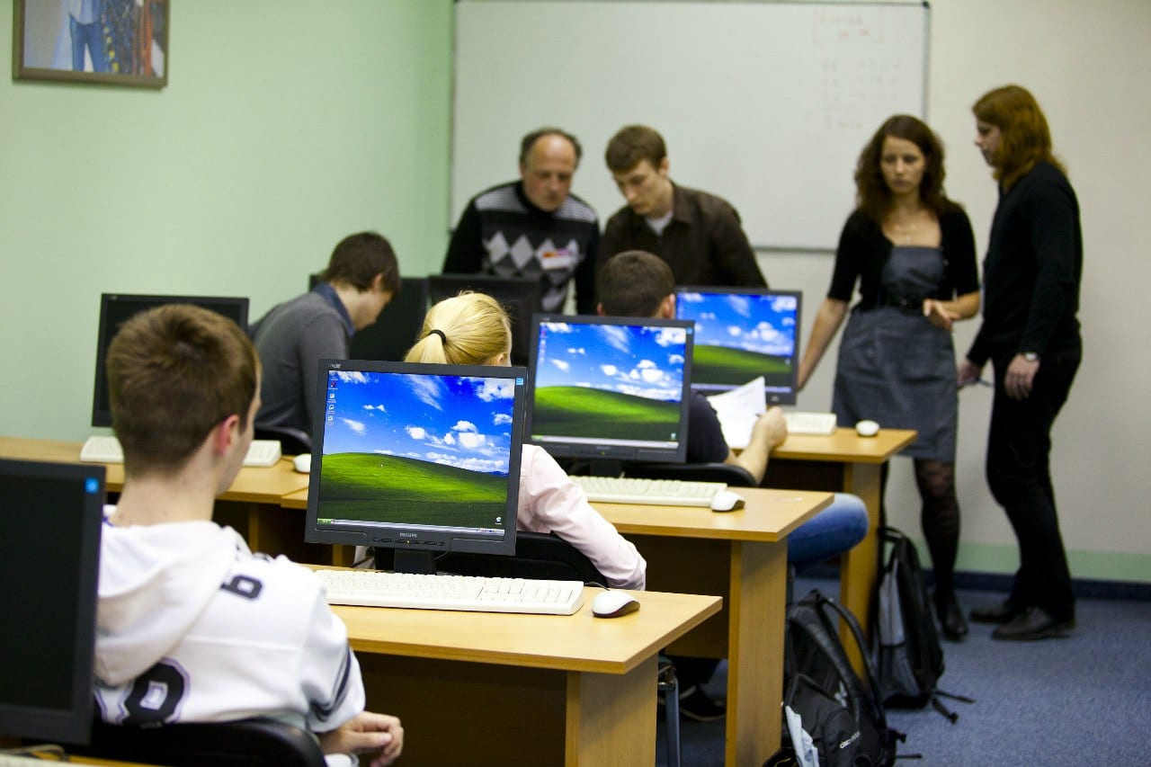 Cisco Olympics 2012