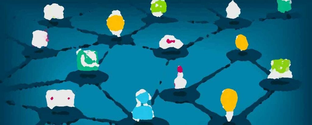 John Chambers hopes to lead "the Internet of everything"