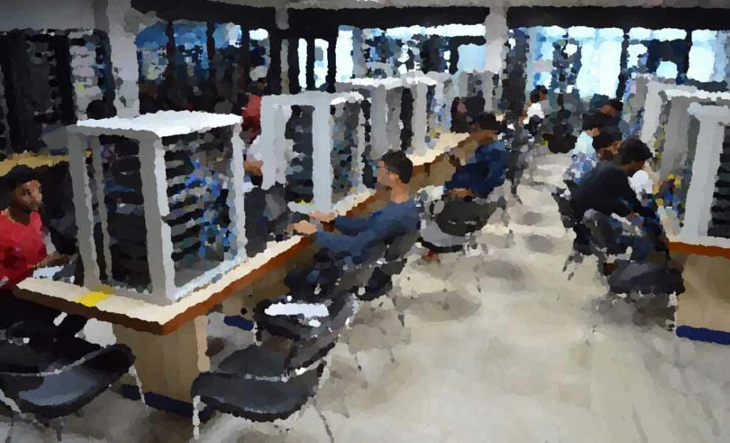 Запись в учебную группу CISCO CCNA Киев