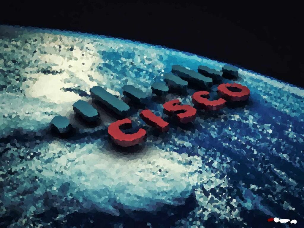 Объявляется набор в учебную группу Академии CISCO на курс CISCO CCNA Киев