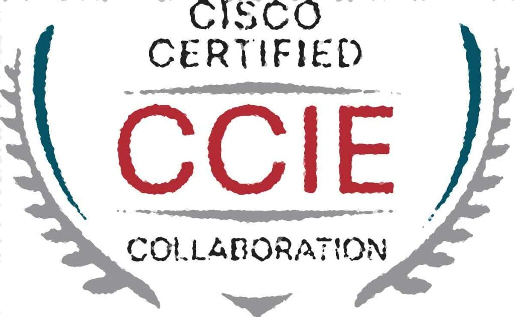 Ух ты, CCIE! Вот кем я хочу быть!