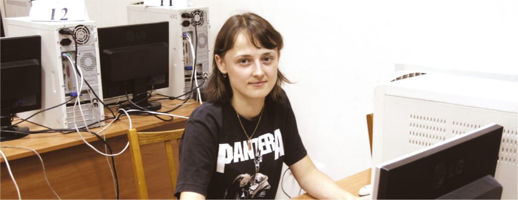 polegenka