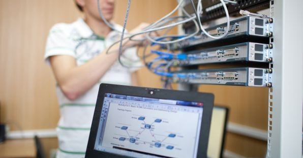 курсы Cisco Linux
