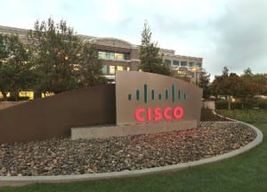 Cisco