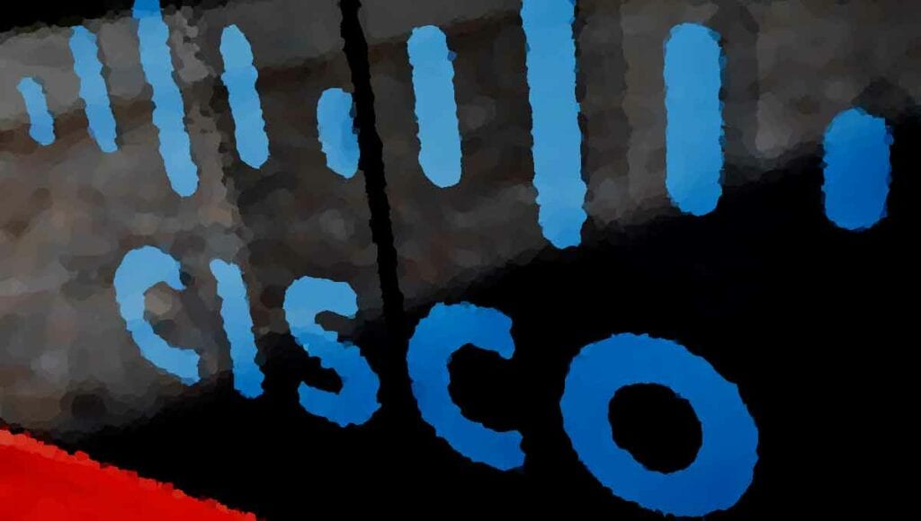 Компания Cisco получила свой второй украинский «Оскар» в сфере ИТ