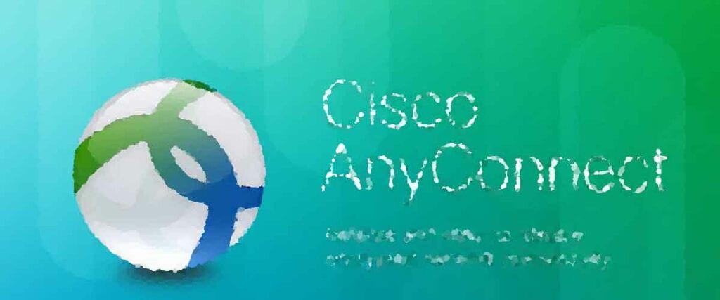 Cisco AnyConnect VPN Client