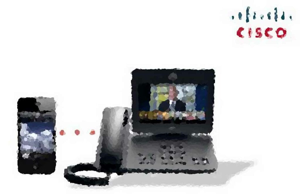 Cisco Intelligent proximity