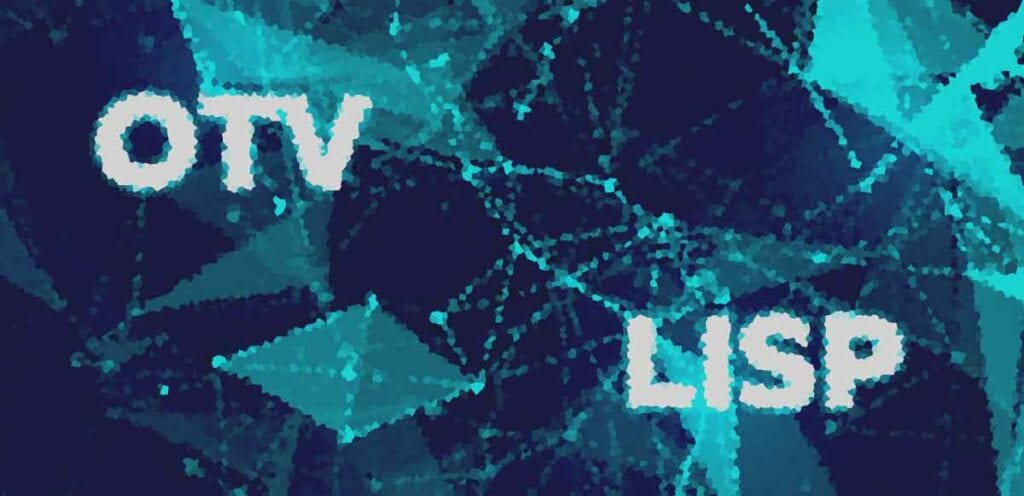 In the Lab: OTV
