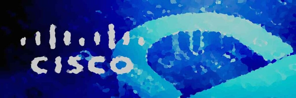 Информационная безопасность Cisco: как остановить вторжения