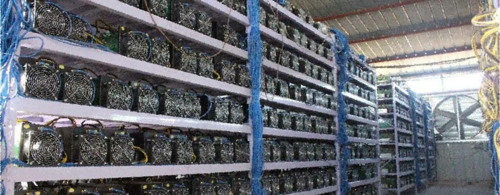 Networking 101: Что такое ASIC?