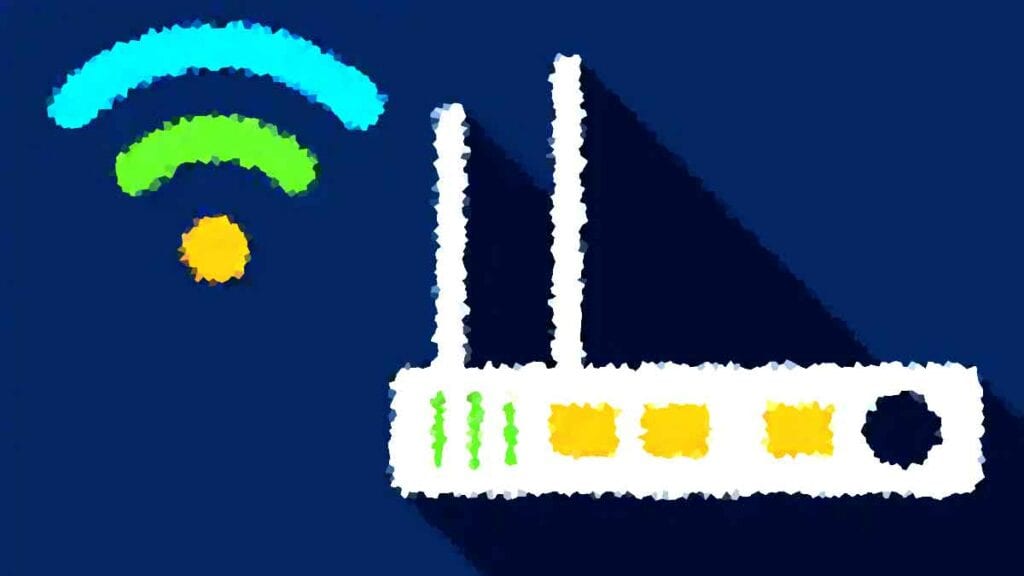 Networking 101: DB's in Wireless