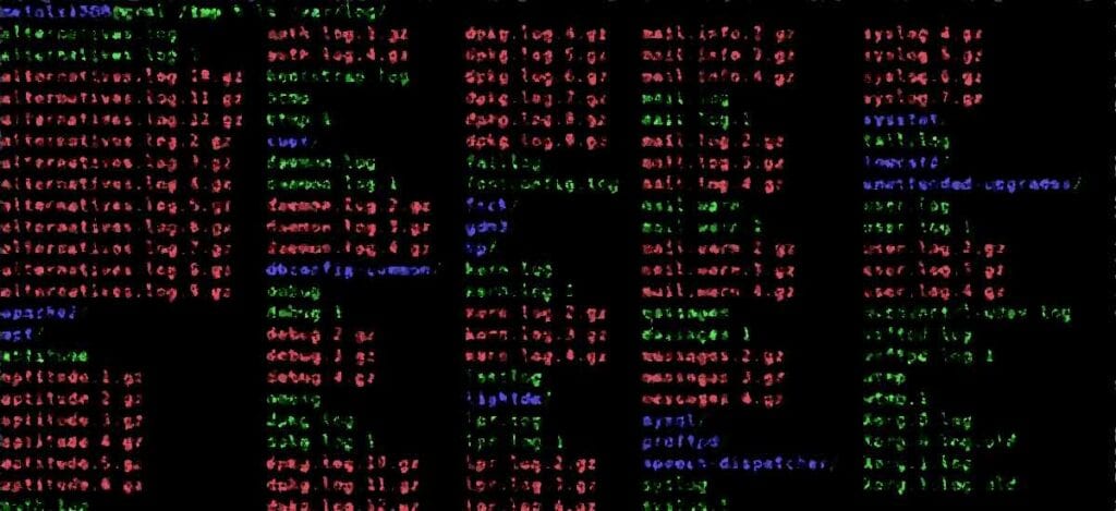 Networking 101: Системный журнал