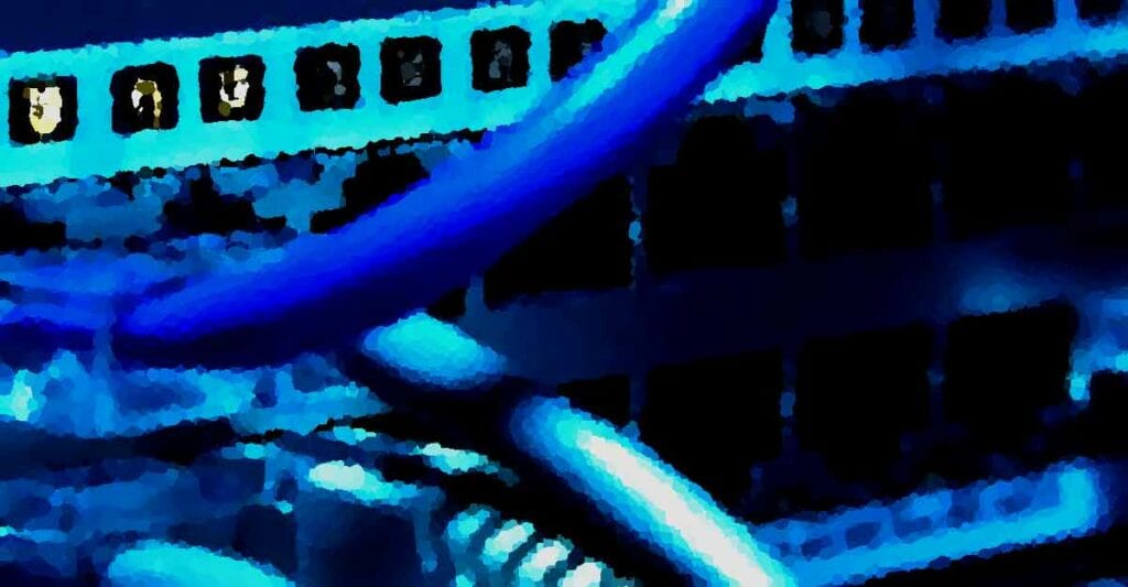 Networking 101: Switch Latency