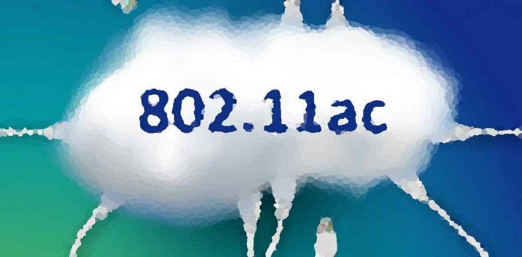 Основы 802.11ac