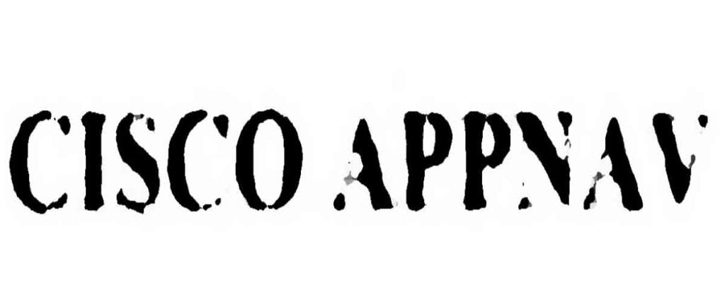 Основы AppNav