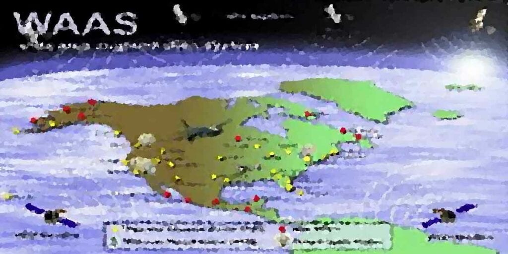 Основы WAAS
