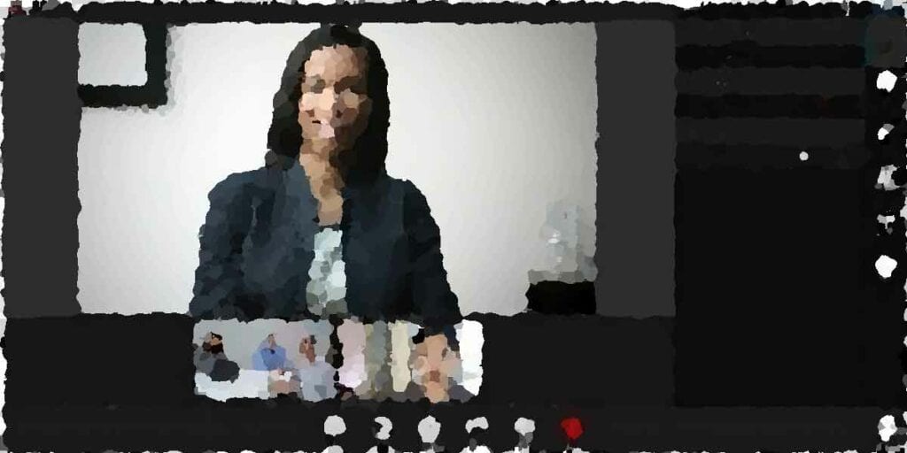 Правила этикета при проведении конференций TelePresence