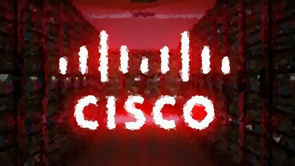 За Человечество! За Cisco!