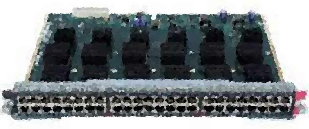 Больше мощности для коммутаторов серии Cisco Catalyst 4500