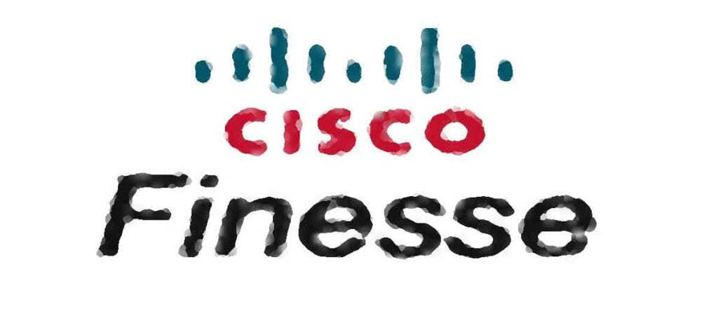 Cisco Finesse: Агент и руководитель Command Center