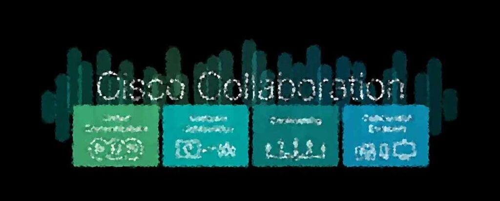 Основы технологий совместной работы Cisco Collaboration
